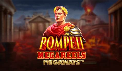 Play Pompeii Megareels Megaways™ Slot Demo by Pragmatic Play.